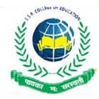 Shri Sant Ram College of Education, Karnal Logo
