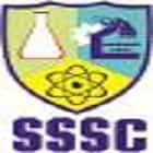 Shri Sarvajanik Science College, Mehsana Logo