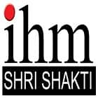Shri Shakti College of Hotel Management, Hyderabad Logo