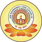 Shri Shambhubhai V Patel College of Computer Science and Business Management, Surat Logo