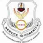Shri Shankaracharya College of Nursing, Bhilai Logo