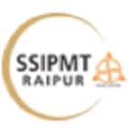 Shri Shankaracharya Institute of Professional Management and Technology, Raipur Logo