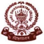 Shri Shikshayatan College, Kolkata Logo