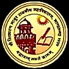 Shri Shiv Charan Mathur Government College, Mandalgarh Logo