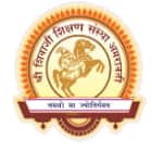 Shri Shivaji Agriculture College, Amravati Logo