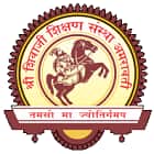 Shri Shivaji Arts and Commerce College, Amravati Logo