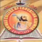 Shri Shivaji College of Education, Karwar Logo