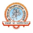 Shri Shivaji Education Society Amravati's Science College, Nagpur Logo