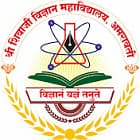 Shri Shivaji Science College, Amravati Logo