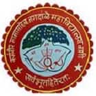 Shri Shivaji Shikshan Prasarak Mandal Karmaveer Mamasaheb Jagadale Mahavidyalaya, Washi Logo
