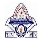 Shri Shivaji Shikshan Prasarak Mandal's College of Education, Barshi Logo