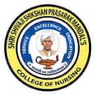 Shri Shivaji Shikshan Prasarak Mandals College of Nursing, Barshi Logo