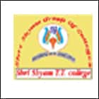Shri Shyam Teachers Training College, Hanumangarh Logo