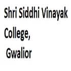 Shri Siddhi Vinayak College, Gwalior Logo