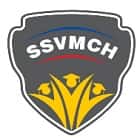 Shri Siddhi Vinayak Medical College and Hospital, Sambhal Logo
