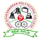 Shri Sitheswarar Polytechnic College, Arcot Logo
