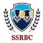 Shri SR B Ed College, Sri Ganganagar Logo
