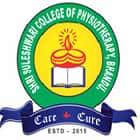 Shri Suleshwari College of Physiotherapy, Bhandu Logo