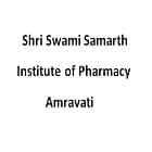 Shri Swami Samarth Institute of Pharmacy, Amravati Logo