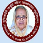 Shri Swami Vivekanand Shikshan Sanstha Mahila Shikshanshastra Mahavidyalaya, Tasgaon Logo