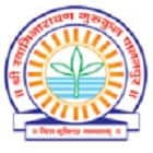 Shri Swaminarayan Gurukul B Ed College, Palanpur Logo