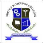 Shri USB Polytechnic College, Sirohi Logo