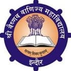 Shri Vaishnav College of Commerce, Indore Logo