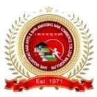 Shri Vasantrao Naik Arts and Amarshing Naik Commerce Mahavidyalaya, Washim Logo