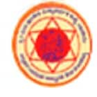 Shri Veer Pulikeshi Rural Ayurvedic Medical College Hospital and Research Centre, Badami Logo