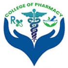 Shri Venkateswara College of Pharmacy, Puducherry Logo