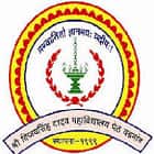 Shri Vijaysinha Yadav College, Peth Vadgaon Logo