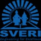 Shri Vithal Education and Research Institute's College of Engineering Polytechnic, Pandharpur Logo