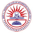Shri VJ Modha College, Porbandar Logo