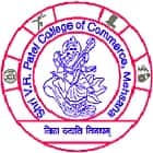 Shri VR Patel College of Commerce, Mehsana Logo