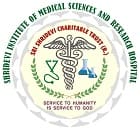 Shridevi Institute of Medical Sciences and Research Hospital, Tumkur Logo