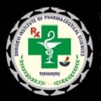 Shridevi Institute of Pharmaceutical Sciences, Tumakuru Logo