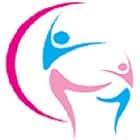 Shrimad Rajchandra College of Physiotherapy, Surat Logo