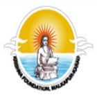 Shrimant Jayshreemaladevi Naik Nimbalkar Institute of Management Studies, Phaltan Logo