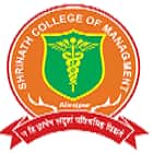Shrinath College of Management, Alirajpur Logo