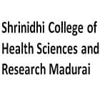 Shrinidhi College of Health Sciences and Research, Madurai Logo