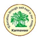 Shripatrao Kadam Mahavidyalaya, Shirwal Logo