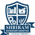 Shriram Institute of Nursing, Paniv Logo