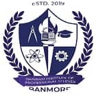 ShriRam Institute of Professional Studies, Banmore Logo