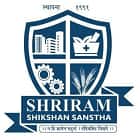 Shriram Shikshan Sanstha College of Pharmacy, Paniv Logo