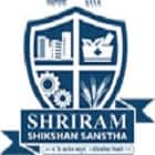 Shriram Women's Science College, Paniv Logo