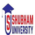 Shubham University, Bhopal Logo