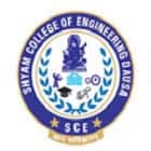 Shyam College of Engineering, Dausa Logo