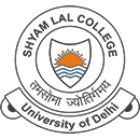 Shyam Lal College, Delhi Logo