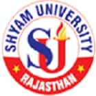 Shyam University, Dausa Logo