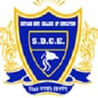 Shyama Devi College of Education, Barabanki Logo